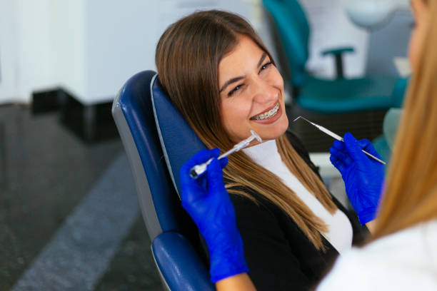 Oral Cancer Screening in North Little Rock, AR