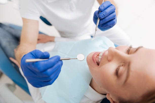 Best Dental Inlays and Onlays  in North Little Rock, AR